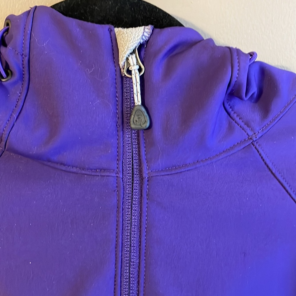 Mountain Hard Ware Jacket - image 6